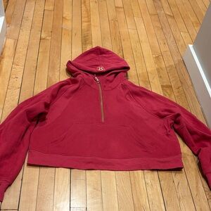 lululemon athletica Scuba Hoodie